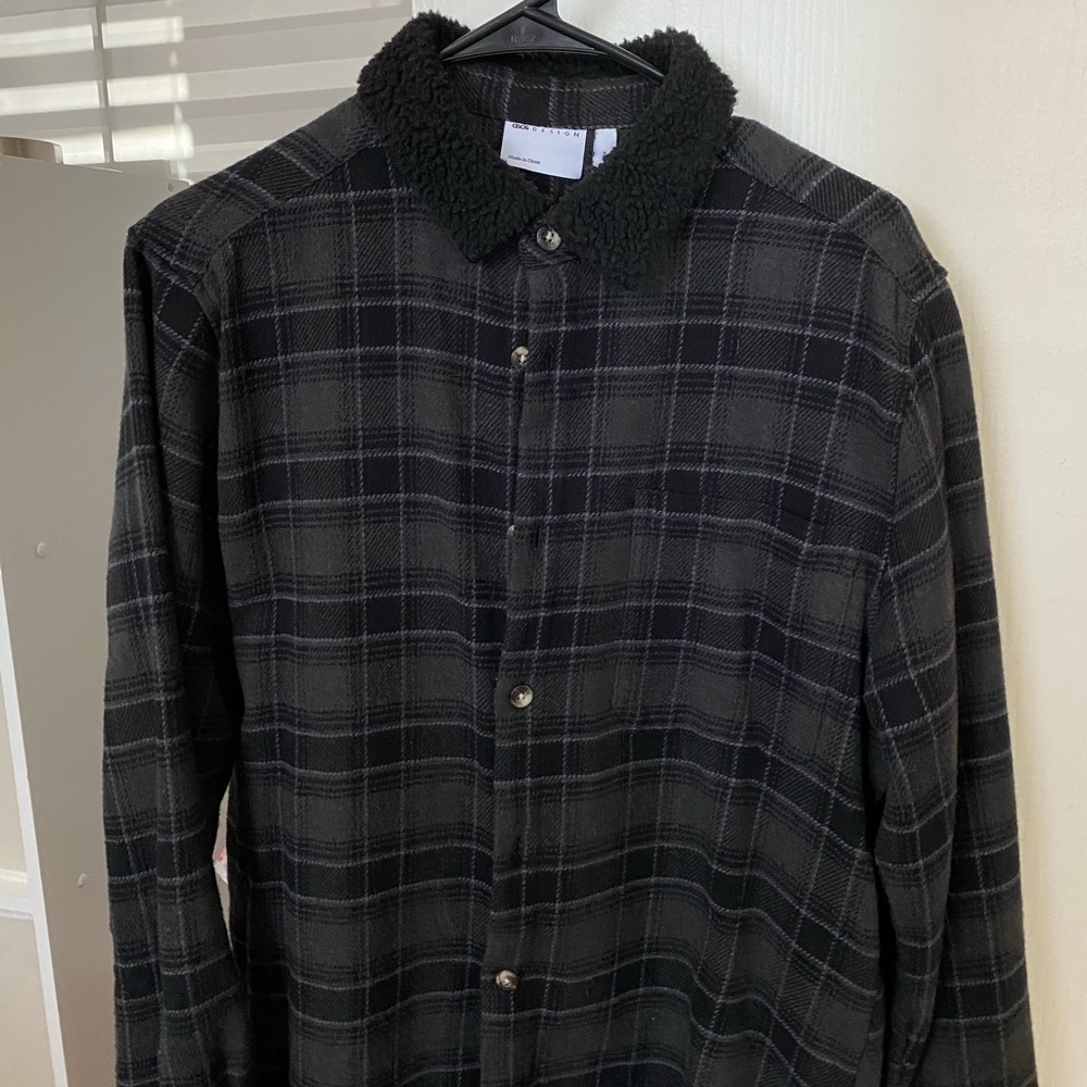 Men’s ASOS Button Down Shirt